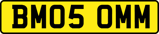 BM05OMM