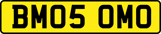 BM05OMO