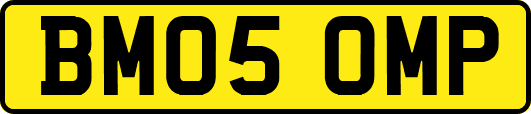 BM05OMP