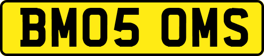 BM05OMS