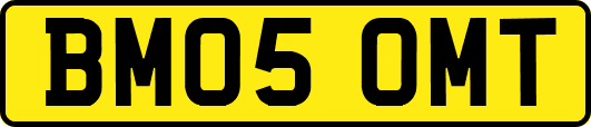 BM05OMT