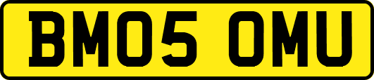 BM05OMU