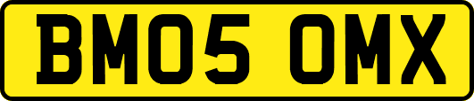 BM05OMX