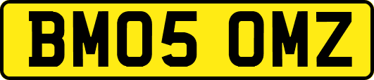 BM05OMZ