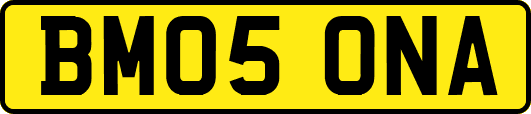 BM05ONA