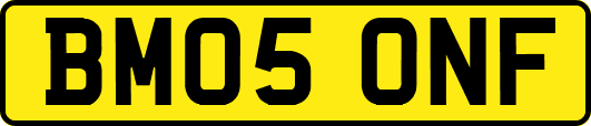 BM05ONF