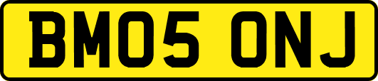 BM05ONJ