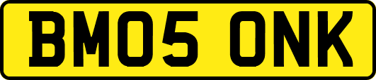 BM05ONK