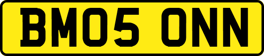BM05ONN