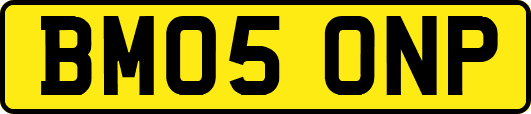 BM05ONP