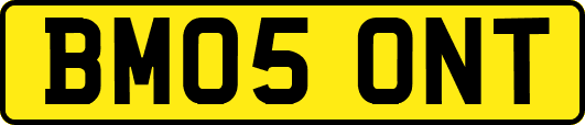 BM05ONT