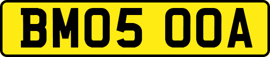 BM05OOA