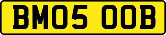 BM05OOB