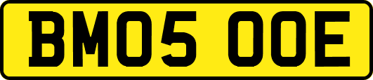 BM05OOE