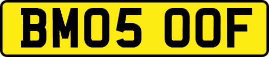 BM05OOF