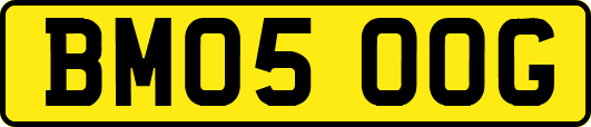BM05OOG