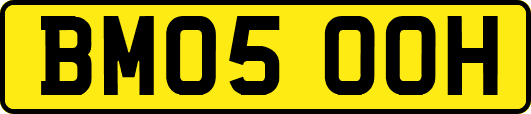 BM05OOH