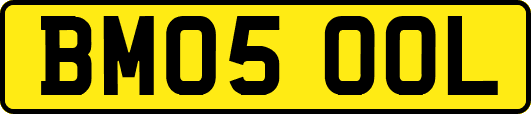 BM05OOL