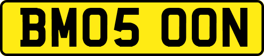 BM05OON