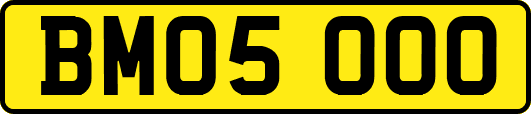 BM05OOO