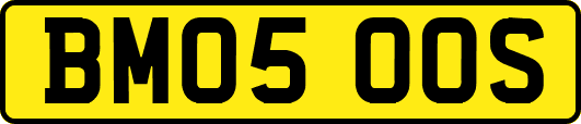 BM05OOS
