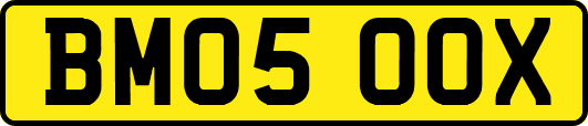 BM05OOX