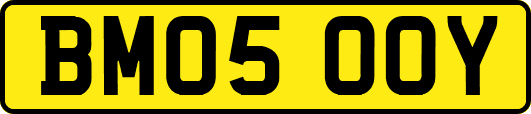 BM05OOY