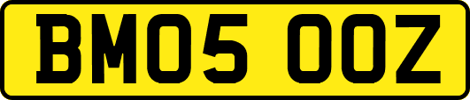 BM05OOZ