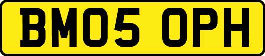 BM05OPH