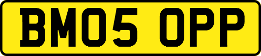 BM05OPP