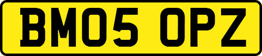 BM05OPZ