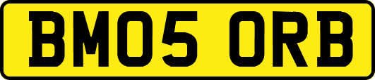 BM05ORB