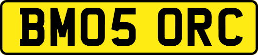BM05ORC