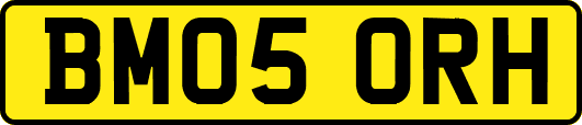 BM05ORH