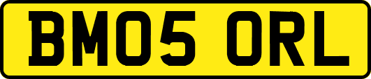 BM05ORL