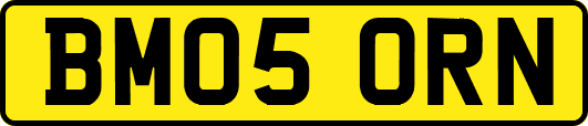 BM05ORN