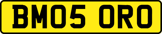 BM05ORO