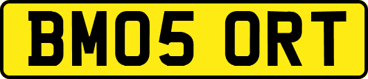 BM05ORT