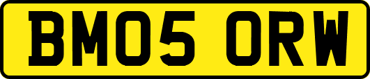 BM05ORW