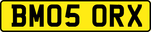 BM05ORX