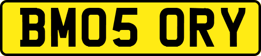 BM05ORY