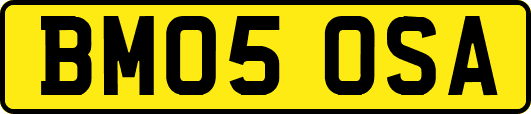 BM05OSA