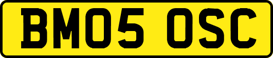 BM05OSC