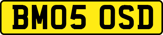 BM05OSD