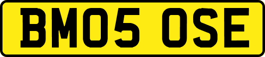 BM05OSE