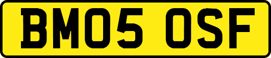 BM05OSF