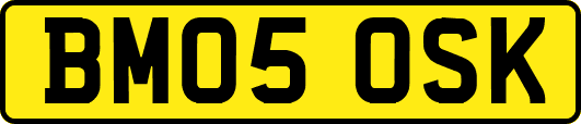 BM05OSK
