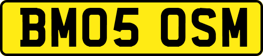 BM05OSM