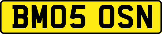 BM05OSN