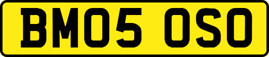 BM05OSO